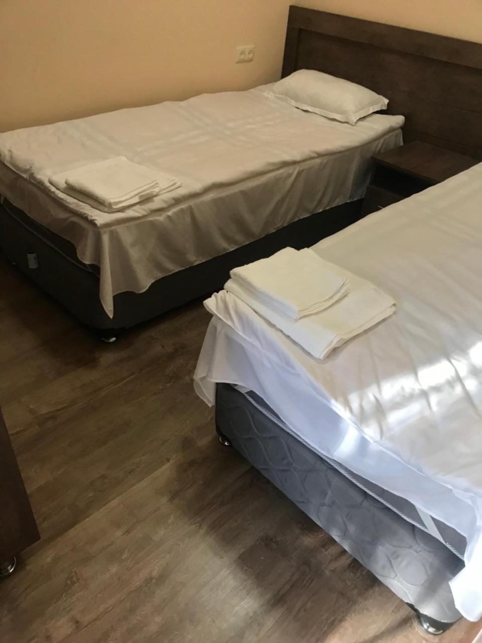 Guest house Abovyan street Erévan Extérieur photo