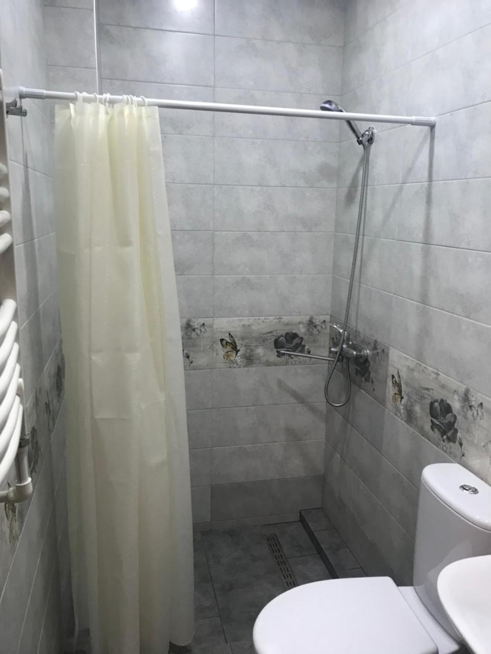 Guest house Abovyan street Erévan Extérieur photo